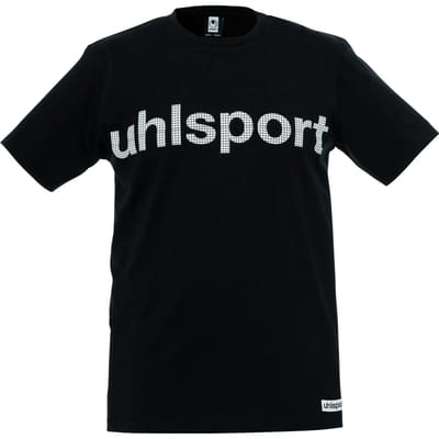 Uhlsport sportshirt Essential Promo T-shirt 1002106