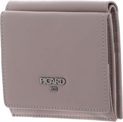 PICARD Portemonnee Bingo Wallet Rosequartz Roze