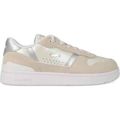 Lacoste Sneakers T-Clip Set 226 5 Sfa Wit / Off White-37
