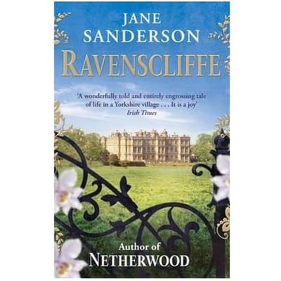 Ravenscliffe - Jane Sanderson