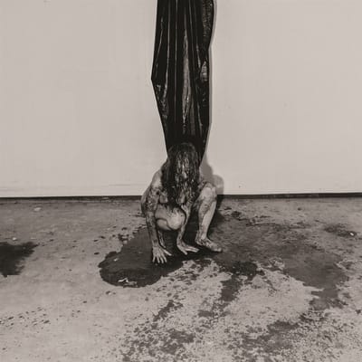 Hide - Interior Terror (LP)