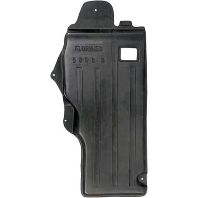 Afdekking motor BLIC 6601-02-5555860P