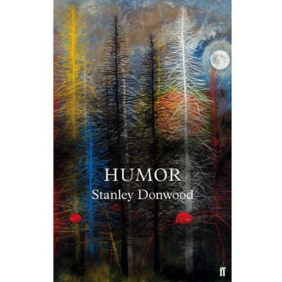 Humor - Stanley Donwood