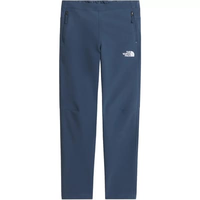 Softshell broek voor kinderen The North Face Perlino