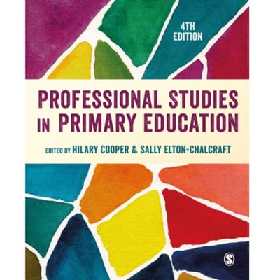 Professional Studies In Primary Education