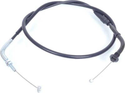 vicma gaskabel voor honda 500 cbf motorfiets 2004 tot 2006 18020 nieuw