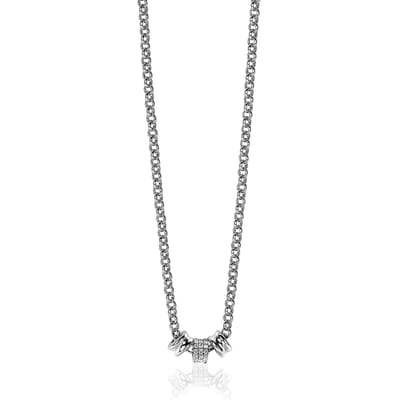 Schakelketting