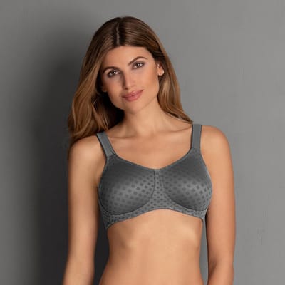 Anita Care Lisa Prothese Bh 5726X Antraciet - maat EU 100A / FR 115A