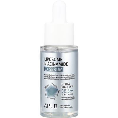 APLB - Liposome Niacinamide LX Serum - Gezichtsserum