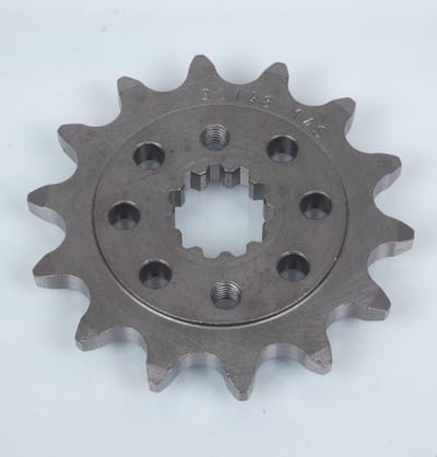 Pignon sortie boite Esjot pour moto Honda 250 Cbr R Abs 2011 à 2015 14dts P520
