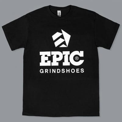 T-shirt Epic Brands