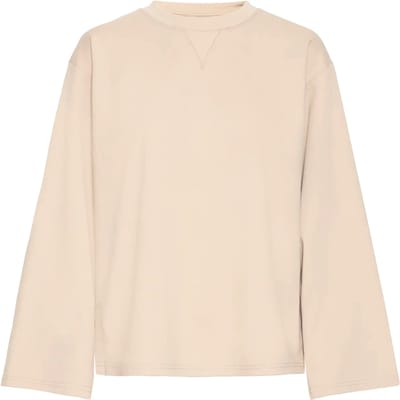 Dames-T-shirt met lange mouwen Ichi Kala
