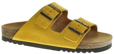 Scholl Josephine Ochre maat 36