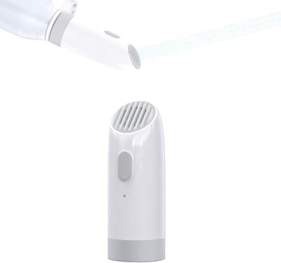 Solacis Draagbare bidet - Bidet - Vaginale douche - Mobiele bidet - Portable bidet - Draagbare bidets - Must have!
