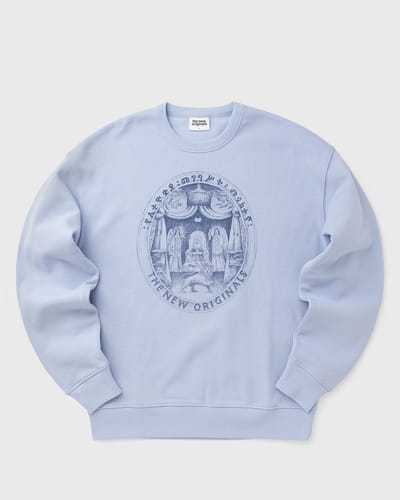 ANBESSA CREWNECK