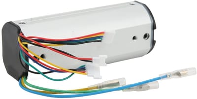 Allecto - Elektrische Scooter Controller - 36V 20A Controller - Aluminium Koeling voor Optimale Prestaties - Duurzaam - Efficiënte Koeling - Geschi...