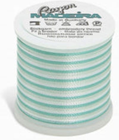 Madeira Rayon 40 200m - 2020
