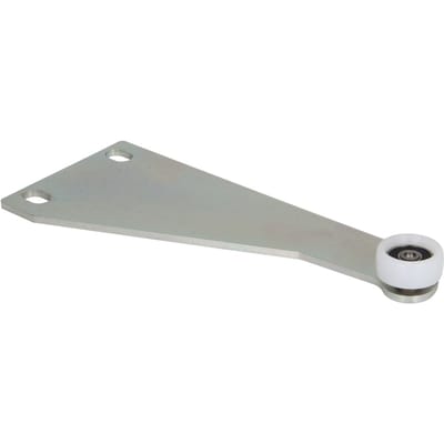 Schuifdeur rolgeleider ROLL MB07