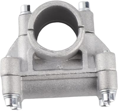 Dailygoody - Strimmer Handle Bracket Clamp - Geschikt voor 26mm en 19mm Handgereedschap