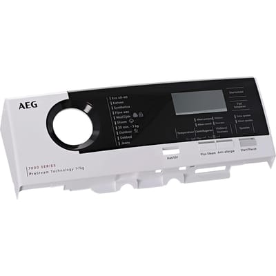 AEG paneelhouder, wit, AEG, NL 140271793014