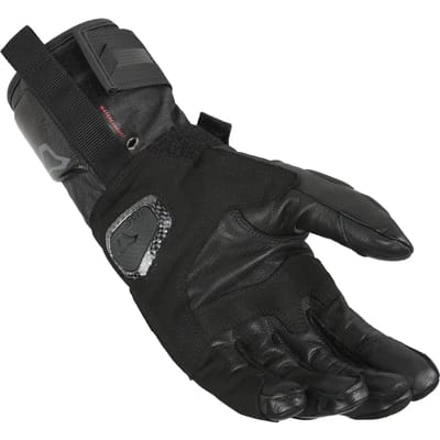 Motorhandschoenen voor het tussenseizoen Macna Argos RTX