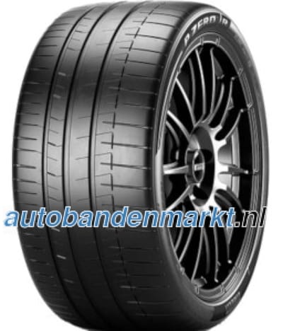 Pirelli P Zero R ( 255/35 ZR20 (97Y) XL NA2 )