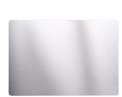 Metalen Adapter Plaat - Snijplaat Shim - Scrapbooking Hobby - Universele Shim - 8.5 x 6 inch - Metaal