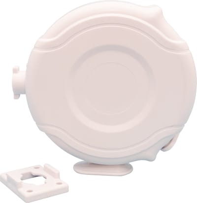St. Helens Home & Garden 12 m intrekbare waslijn