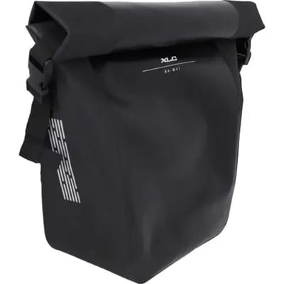 Waterdichte polyester tas XLC BA-W41