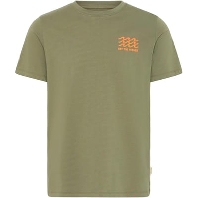 Blend - BHSUN ISLAND TEE - Heren - T-shirts