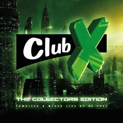 Club X