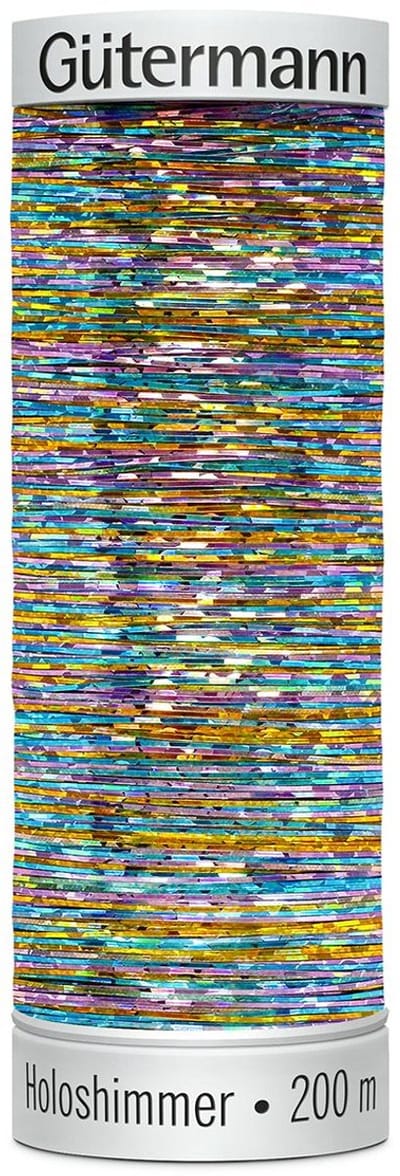 Gutermann Sulky Holo 200m, Kl. 6046 - Machine Borduurgaren - Gutermann
