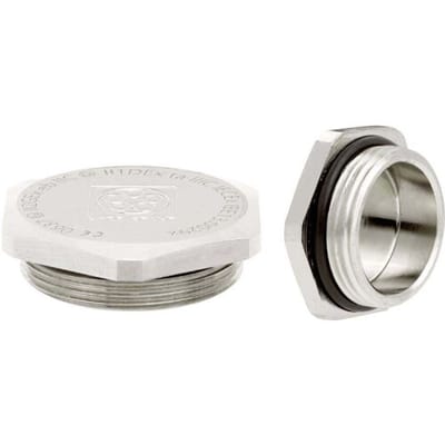 LAPP 52103133 SKINDICHT BL-M ATEX 25X1,5 ATEX M25 Messing Natuur 50 stuk(s)