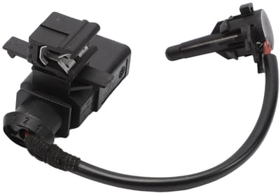 Dailygoods- Temperatuursensor Buitentemperatuur - Temperatuurmeter - Compatibel met Pa-ss-at B8 3G2/3G5 - ABS Materiaal - OE-onderdeelnummer 3G0820535B - 100% Gloednieuw