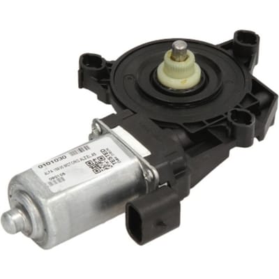 Elektrische motor, raamopener BLIC 6060-00-AL0103 links