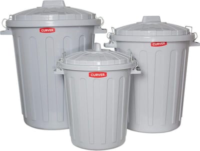 Compacte Koelkast met Vriesvak - 117 Liter, 39 dB, Eenvoudige Bediening