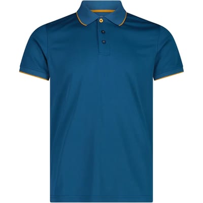 Piqué polo CMP