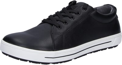 Birkenstock Schoen QO 500 Laag O2 - Zwart - 41