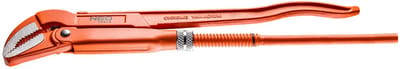 NEO 45 Type - Pijpsleutel - 1,5 inch - Antisliphandgreep - TÜV-certificaat