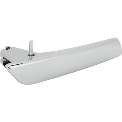 Binnen Deurklink Links 15935956 ABS Vervanging voor Cadillac Escalade 2007?2013 white