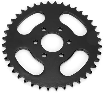 Solidchoice- Aandrijfwiel 428 - Tandwielen - ATV Quad - Aandrijving - Achtertandwiel - Compatibel met Taotao/Sunl/Roketa/JCL - Tandwiel