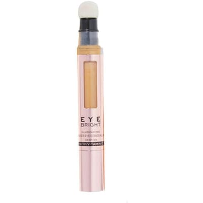 Heldere Oogconcelaler #diepe Brons 3 ml