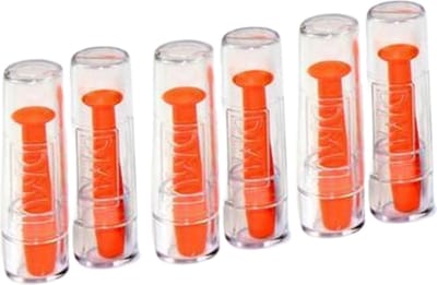 DMV Ultra Lens Remover - 2 x 3 Stuks - Zuignap voor Harde Contactlenzen en Sclerale Lenzen - Compact en Herbruikbaar