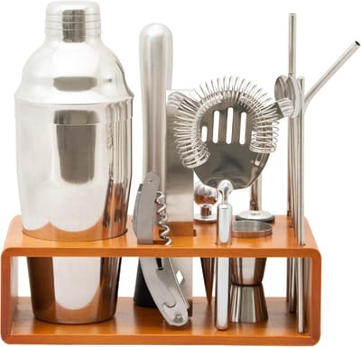 Cosy & Trendy Barset 13-delig