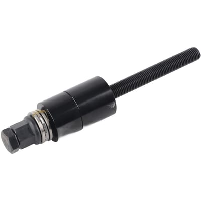 Balancer Installatie en Vliegwiel Flexplaat Houder Vergrendelings Fixeergereedschap voor LS1 LS2 LS3 LS7 Alle Truckmotoren black