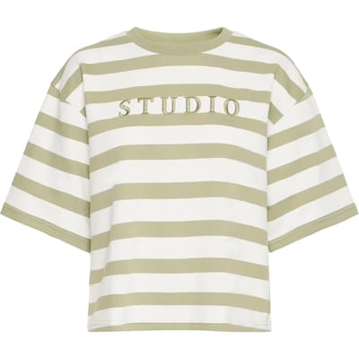 ICHI - IHOCIE SW2 - Dames - T-shirts