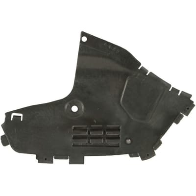 Afdekking motor BLIC 6601-05-0000023Q