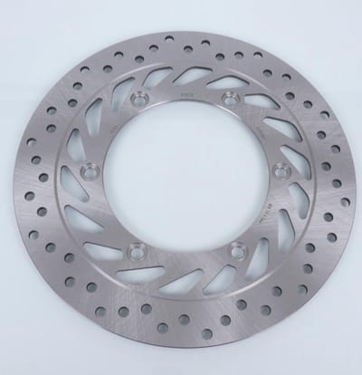 voorremschijf sifam voor motor honda 650 xrv africa twin 1988 tot 1990 Ø296x144x4mm / av nieuw