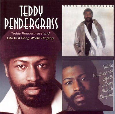 Teddy Pendergrass/Life Is - Teddy Pendergrass