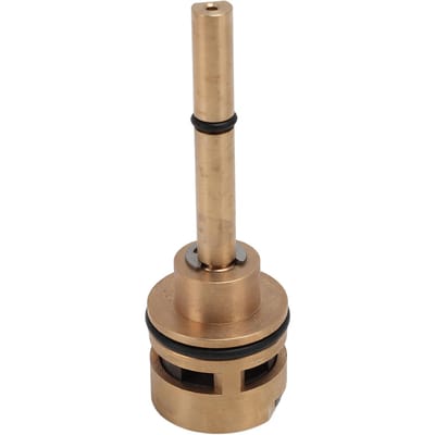 6 Standen Omstelpatroon RP51919 Vervangingsonderdeel Kraanventiel Omstelpatroon voor R11000 R22000 beige